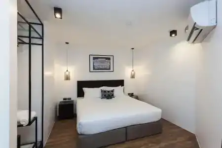 Oriental Heritage Residence - 35