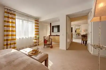 Eden Roc - The Leading Hotels of the World - 119