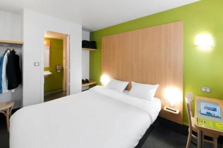 b&b hôTel Quimper Nord Douarnenez - 23