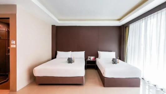 Glow Pattaya - Sha Plus Extra Certified - 21
