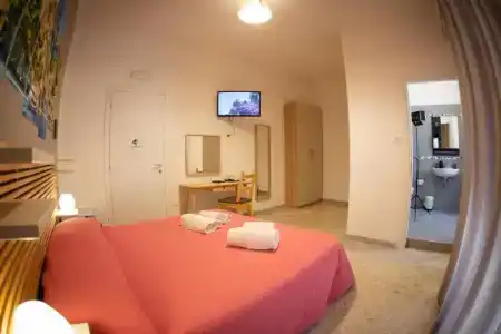 b&b Salerno Center - 12
