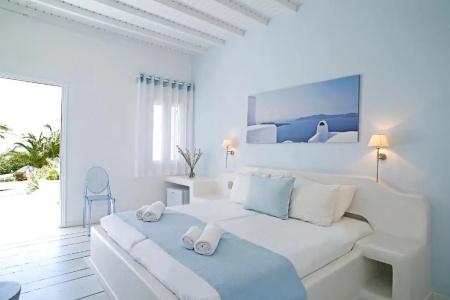 Anemoessa Boutique Mykonos - 74