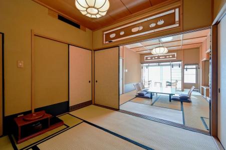 Fujiya Ryokan - 25