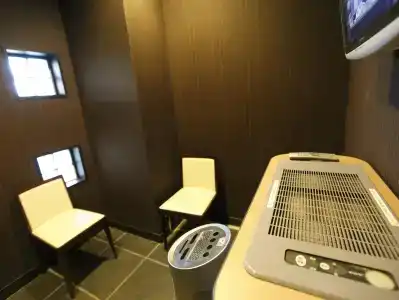 Dormy Inn Premium Kyoto Ekimae Natural Hot Spring - 14