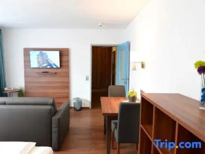 Neu Heidelberg - Guesthouse & - 25