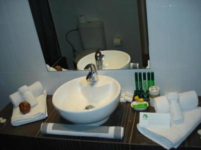 Perivoli Country & Retreat - 100