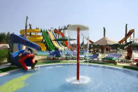 Dream World Palace - 13