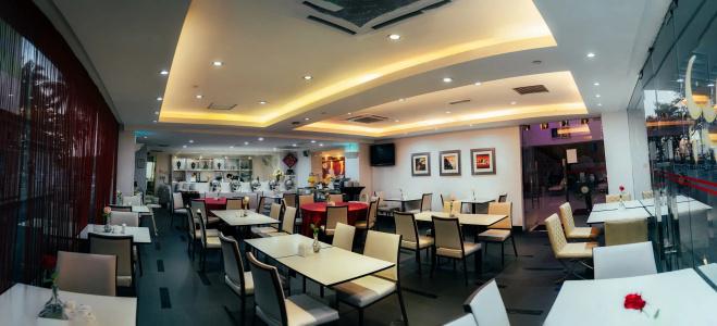 Sentral @ Riverview City Centre - 22