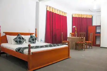 White Palace - 34