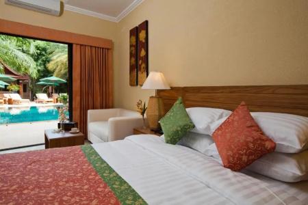 Baan Souy Resort Sha Extra Plus - 117