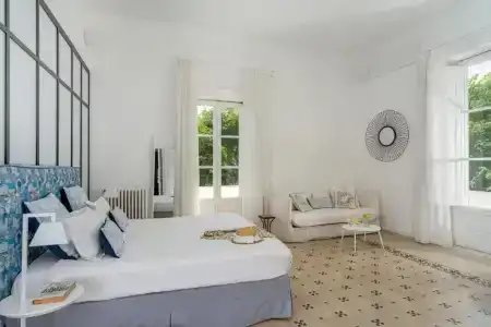 Villa La Pergola Capri - 51