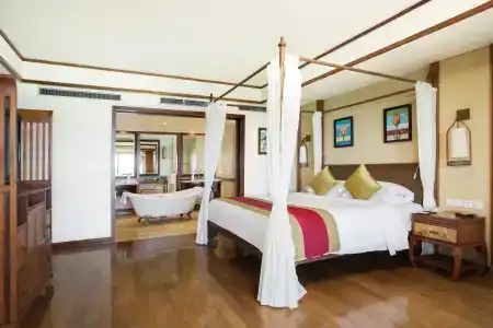 Horizon Resort & Spa Yalong Bay - 5