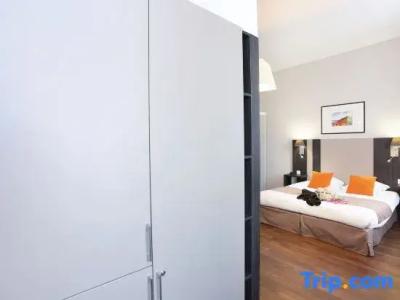 Odalys City Toulouse Colombélie - 65