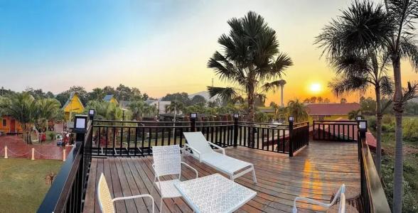 Apinya Resort Bangsaray - 133