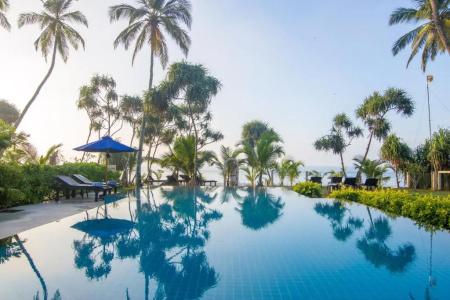 Lanka Beach Bungalows - 35