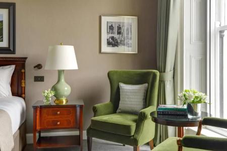 The Shelbourne, Autograph Collection - 139