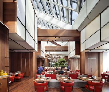 Andaz Tokyo - A Concept by Hyatt - 15