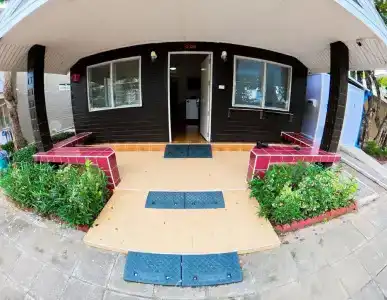 Lunarhut Resort - 100