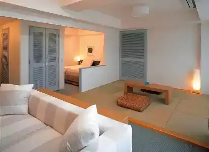 The Beach Tower Okinawa - 63