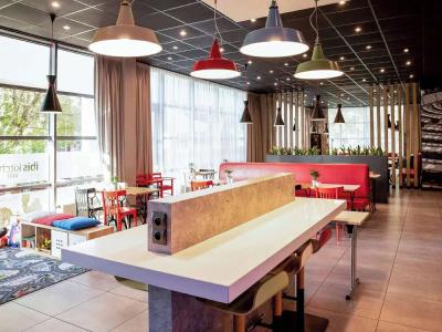 Ibis Poznan Stare Miasto - 33