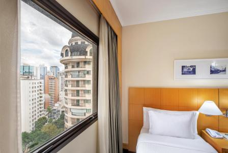 Innside By Meliá Sao Paulo Itaim - 14