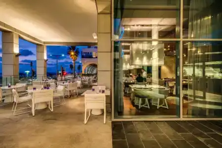 Royal Beach Tel Aviv by Isrotel Exclusive - 20
