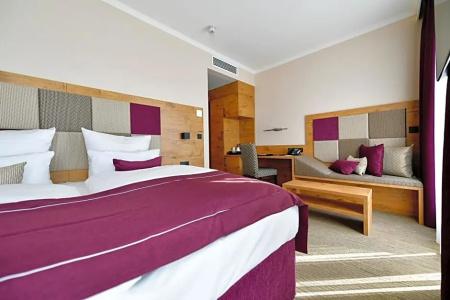Best Western Plus Park& Spa Cottbus - 43
