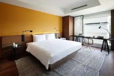 Hyatt Centric Ginza Tokyo - 34