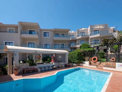 Eva Mare & Suites - Adults only - 32
