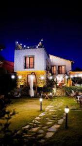 Huzurla otel - 43