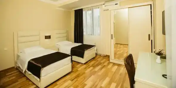 Kobuleti Pearl Of Sea & Spa - 50