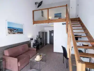 Golden Tulip La Baule - 143