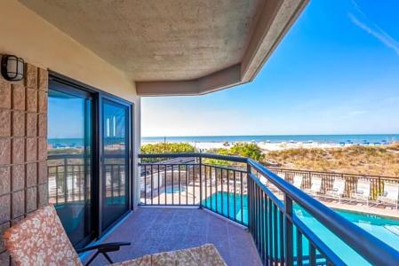 Gulf Strand by Travel Services - 108