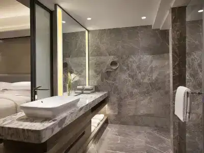 Yogyakarta Marriott - 8