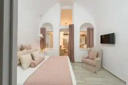 Senses Suites - 45