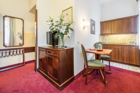 Theater& Suites Wien - 57