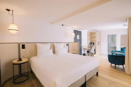 Hôtel Majestic - 87