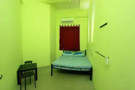 BEAT. Sports Hostel - 23