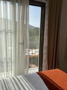 Huzurla otel - 46
