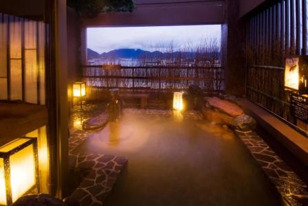 Dormy Inn Premium Shimonoseki - 16