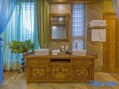 Anbian Yuxuange Boutique Inn (Lijiang Yuxuan) - 44