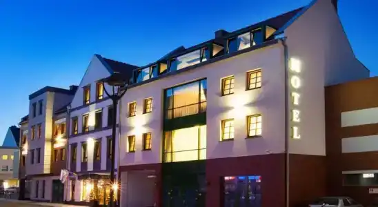 Grodzki Business & Spa - 1