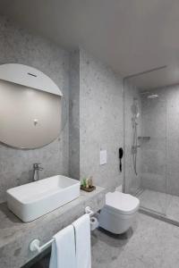 Umani Hotel & Beach - 9
