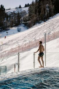 DAS EDELWEISS - Salzburg Mountain Resort - 28
