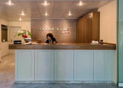 Paxos Club Resort & Spa - 21