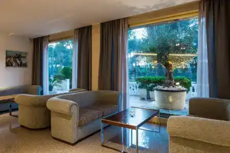 Suite S'Argamassa Palace - 7