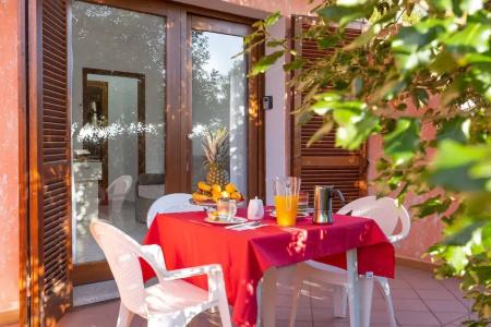 Residence Costa Del Turchese - 42