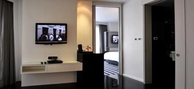 Best Western Plus @20 Sukhumvit - 12