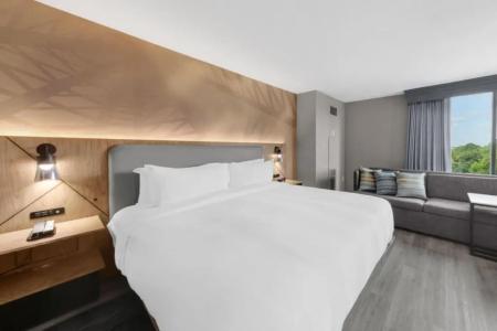 Houston Marriott North - 42