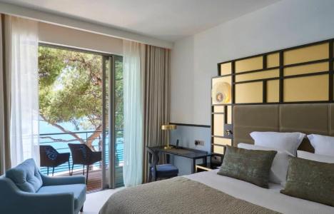 Hôtel Les Roches Blanches Cassis - 83